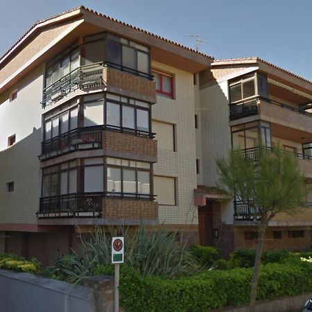 Amplio Piso En La Playa De 135 M2 Con Garaje Lejlighed Zarautz Eksteriør billede