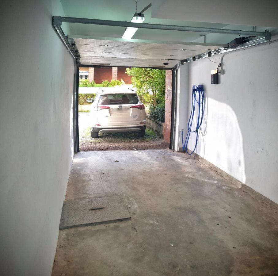 Amplio Piso En La Playa De 135 M2 Con Garaje Lejlighed Zarautz Eksteriør billede